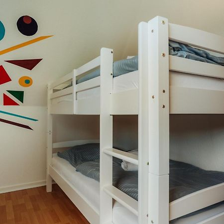 Ferienwohnungen Und Ferienhaus Hafermarkt Вилдеман Екстериор снимка