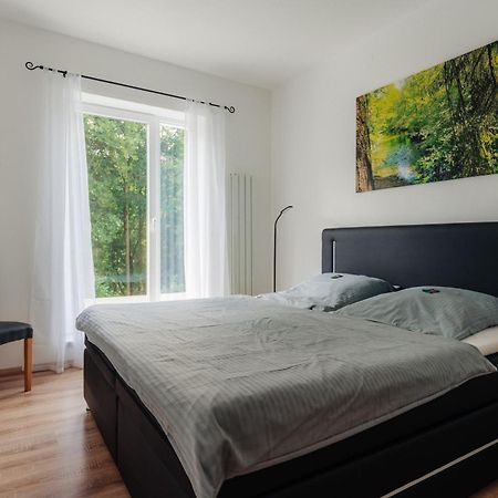 Ferienwohnungen Und Ferienhaus Hafermarkt Вилдеман Екстериор снимка