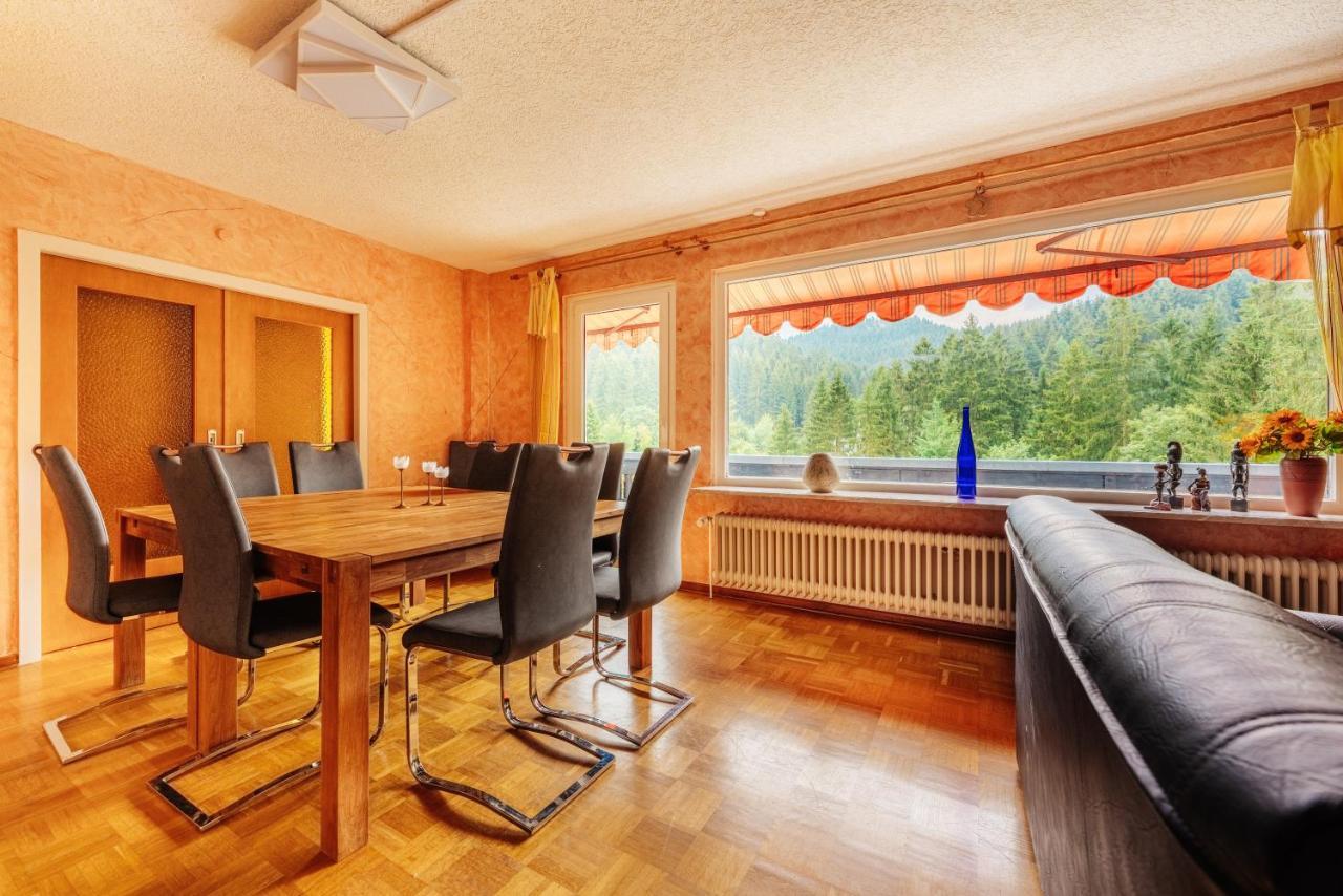 Ferienwohnungen Und Ferienhaus Hafermarkt Вилдеман Екстериор снимка