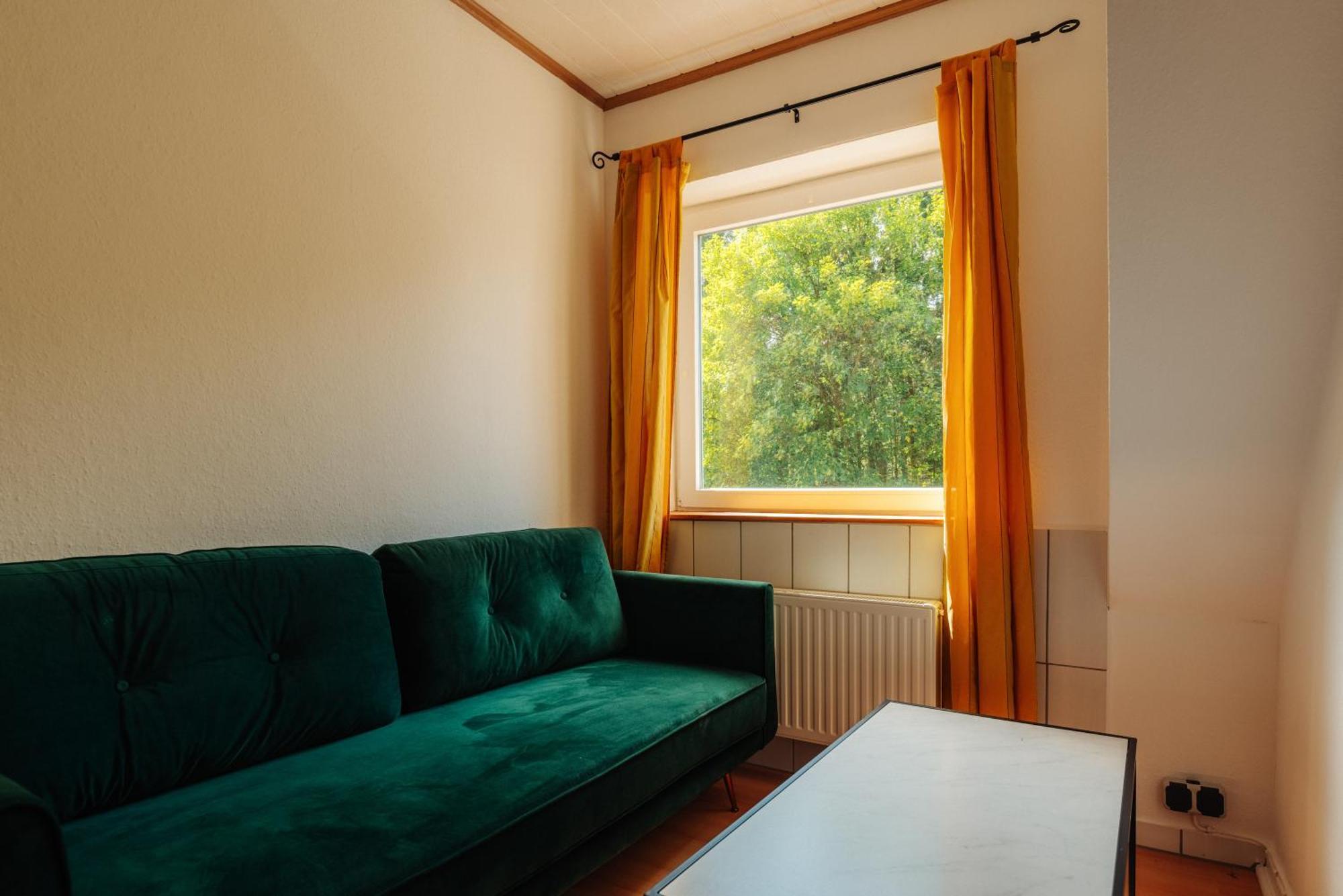 Ferienwohnungen Und Ferienhaus Hafermarkt Вилдеман Екстериор снимка
