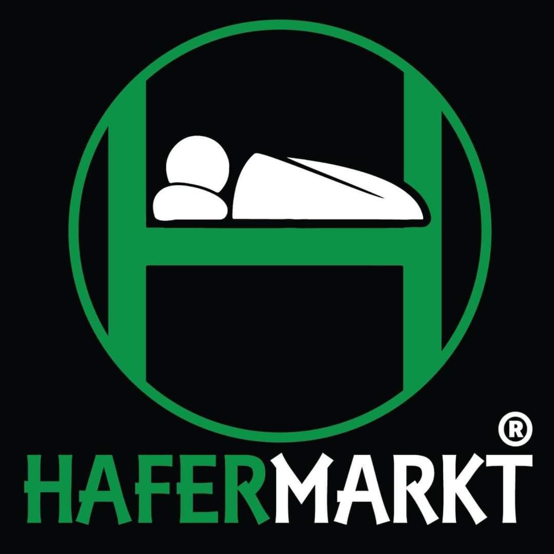 Ferienwohnungen Und Ferienhaus Hafermarkt Вилдеман Екстериор снимка