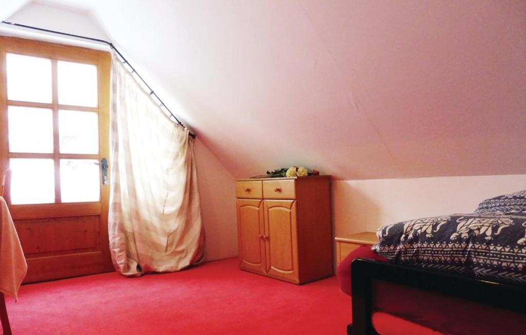 Ferienwohnungen Und Ferienhaus Hafermarkt Вилдеман Екстериор снимка