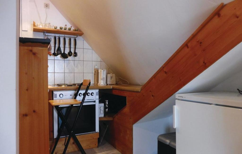 Ferienwohnungen Und Ferienhaus Hafermarkt Вилдеман Екстериор снимка